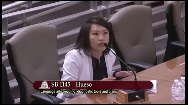 Senate Standing Committee on Education