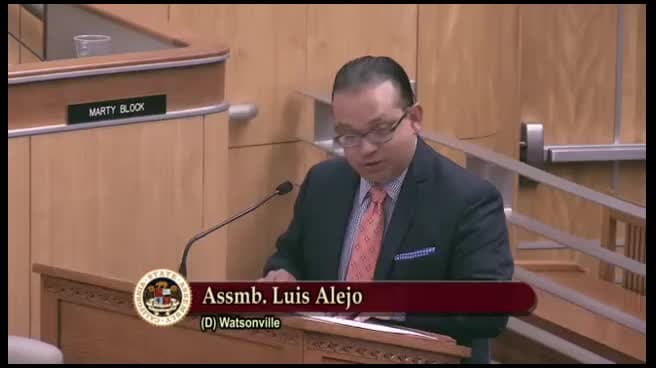 Senate Standing Committee on Education