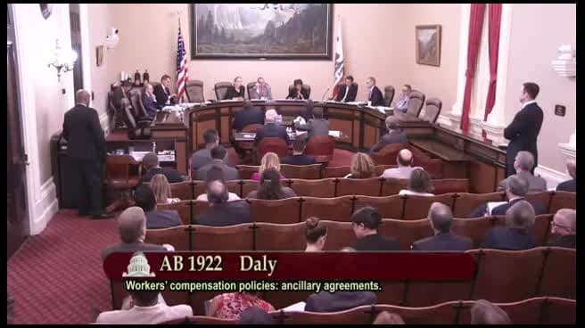 Preview image for AB 1922