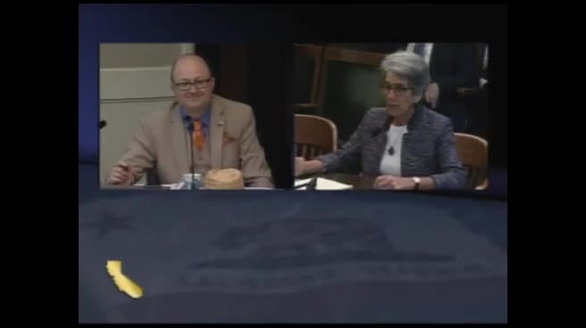 Assembly Standing Committee on Labor and Employment