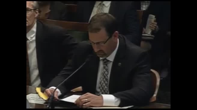 Assembly Standing Committee on Natural Resources