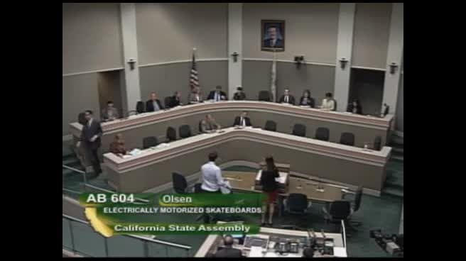 Preview image for AB 604