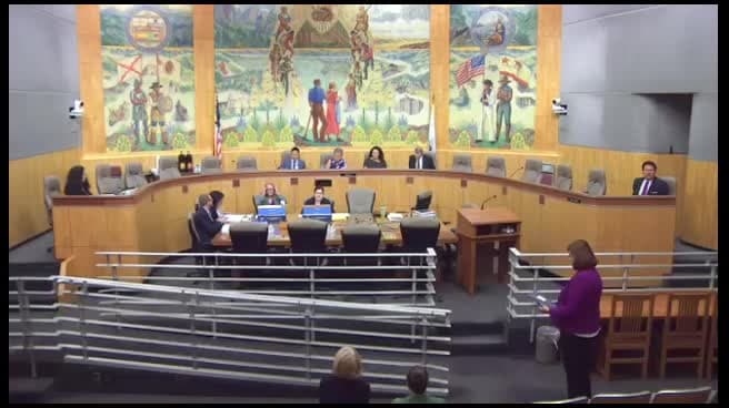 Senate Standing Committee on Education