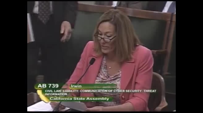 Preview image for AB 739