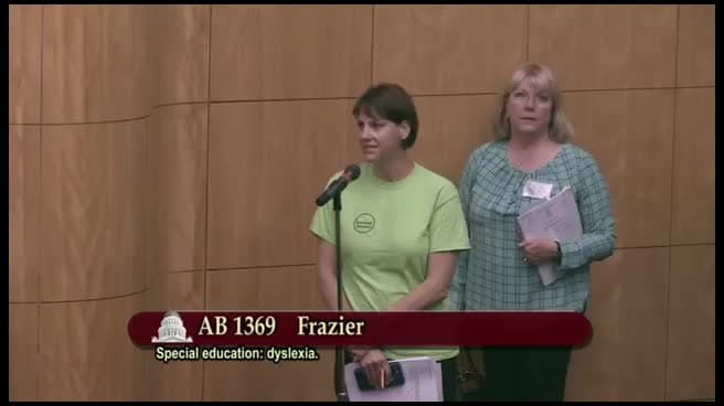 Preview image for AB 1369