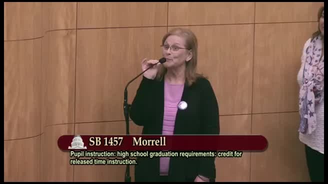 Preview image for SB 1457