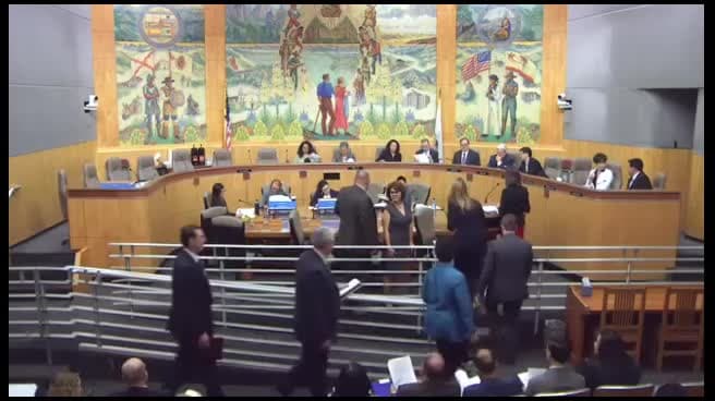 Senate Standing Committee on Education