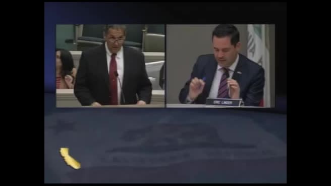 Assembly Standing Committee on Transportation