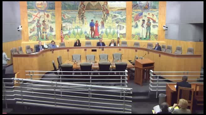 Senate Standing Committee on Health