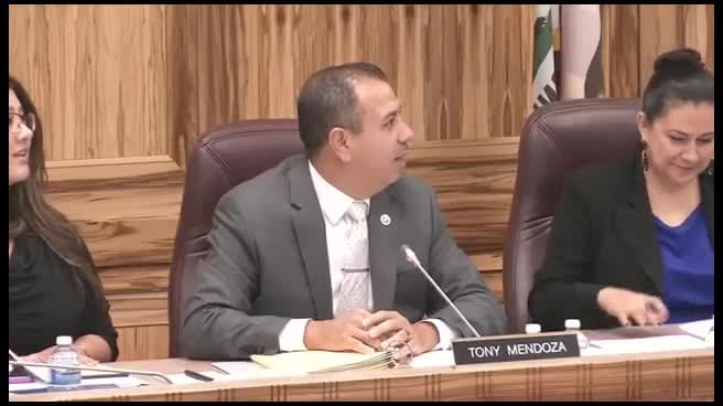 Senate Standing Committee on Labor and Industrial Relations