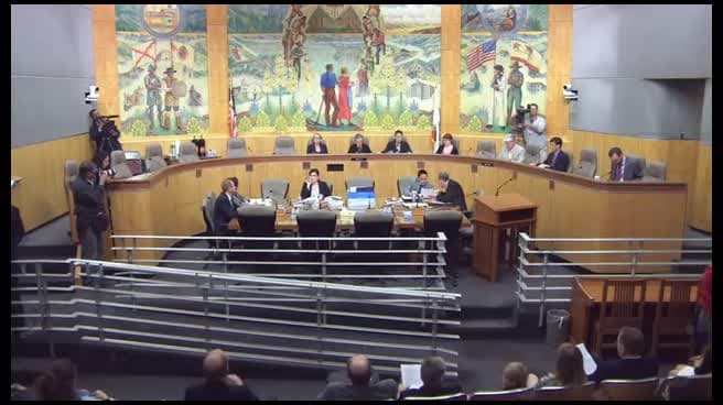 Senate Standing Committee on Education