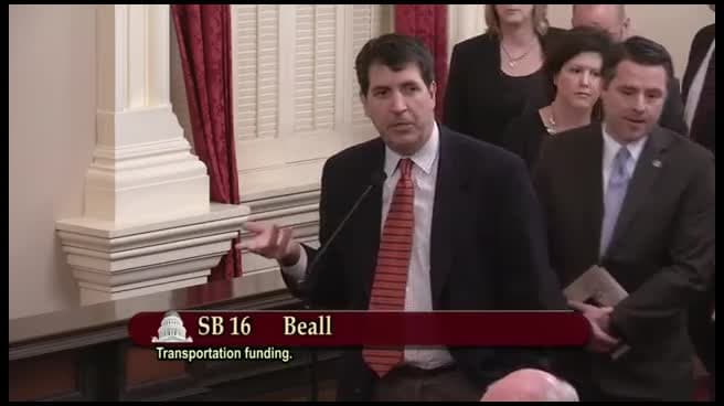 Preview image for SB 16