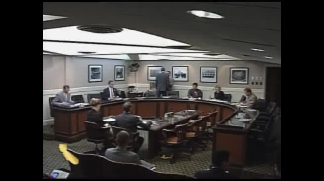 Assembly Standing Committee on Natural Resources