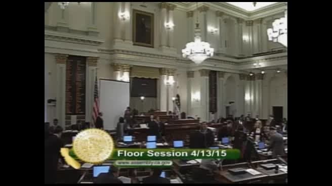 Assembly Floor