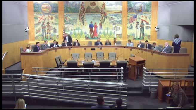 Public Health and Developmental Services