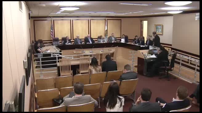 Senate Standing Committee on Transportation and Housing