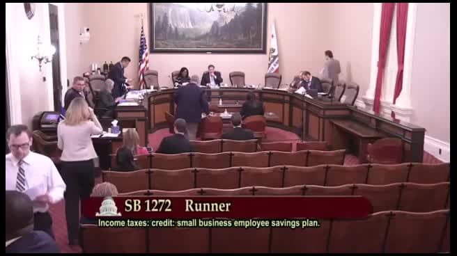 Preview image for SB 1449