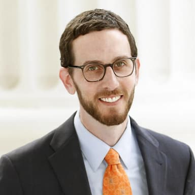 Scott Wiener headshot