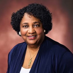 Shirley Weber headshot