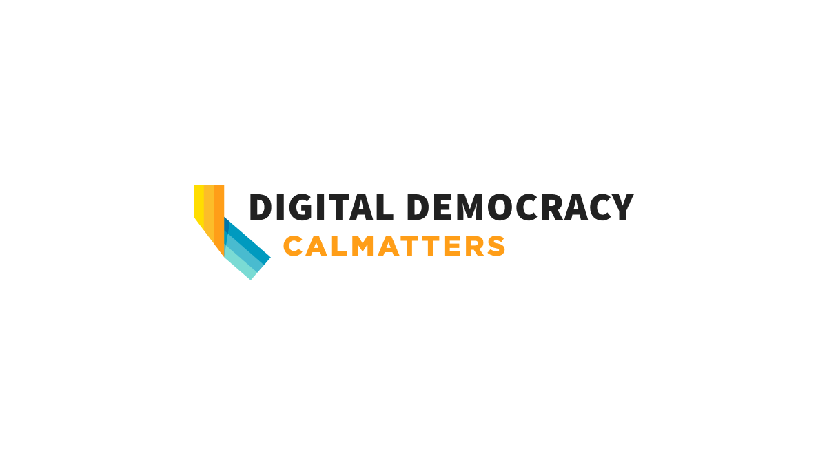 calmatters.digitaldemocracy.org