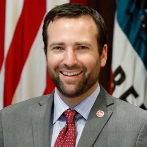 Avatar: Benjamin Allen