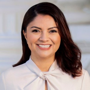 Avatar: Lena Gonzalez