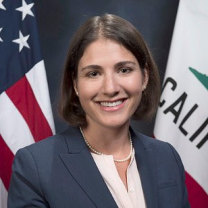 Avatar: Rebecca Bauer-Kahan
