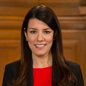 Avatar: Catherine Stefani
