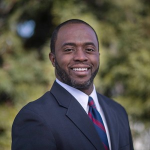 Tony Thurmond headshot